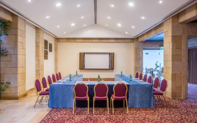 Crowne Plaza Amman by IHG