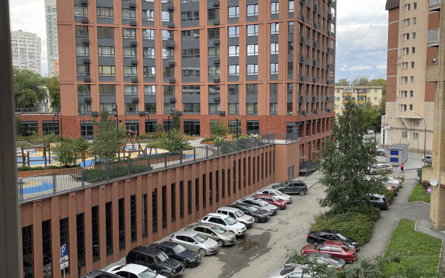 Сон и душ на Онежской