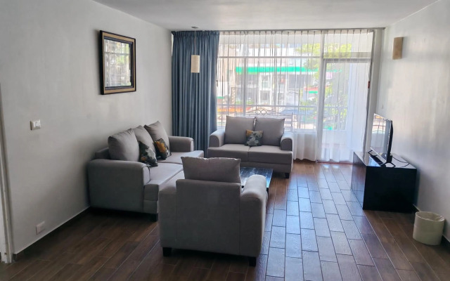 Gran Hotel Xalapa