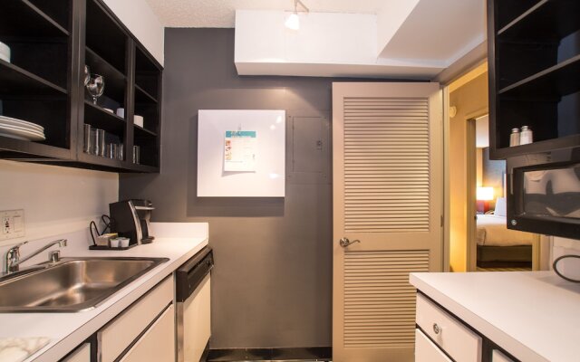 2500 Penn, a Placemakr Experience