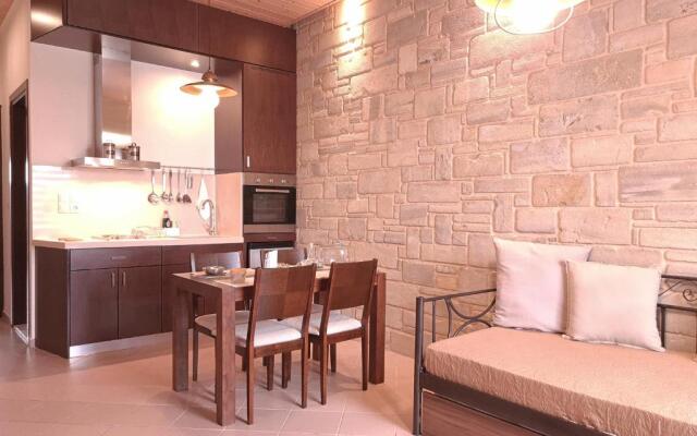 On the water lodging 1