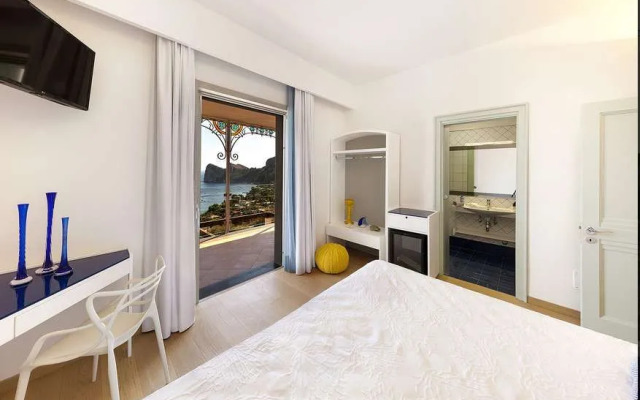 Villa Nerano