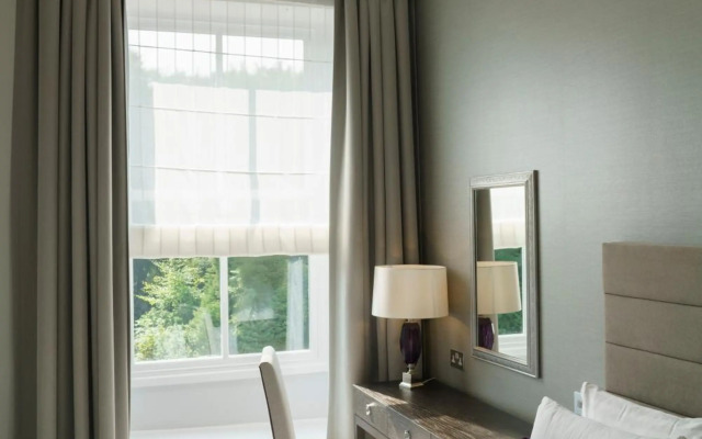 New Bath Hotel and Spa