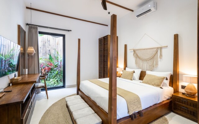 Capri Villa by Betterplace