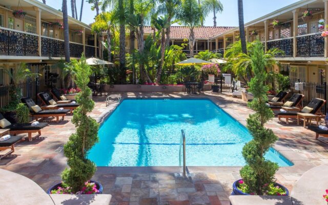 Holiday Inn Laguna Beach