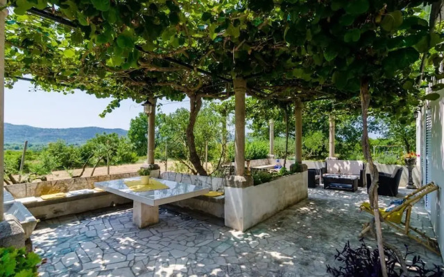 Holiday Home Field of Olives