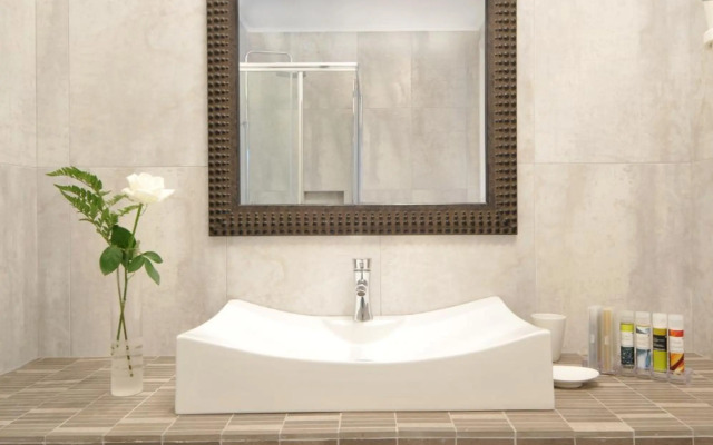 Melian Boutique Hotel & Spa