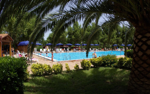 Villaggio Albatros
