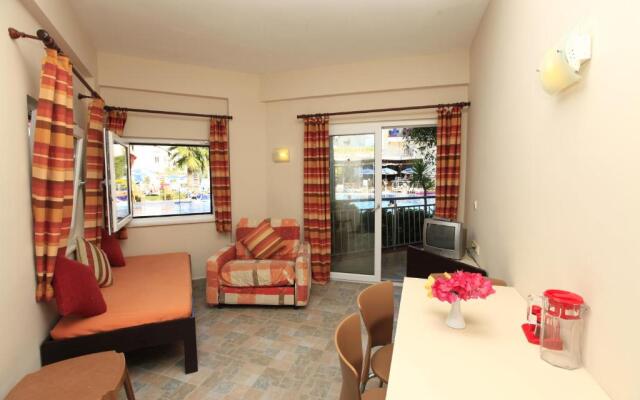 Hanay Suit Hotel