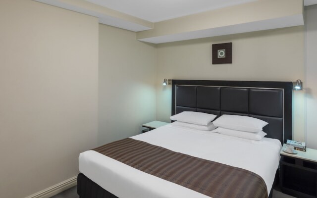 Nesuto Pennant Hills Sydney Apartment Hotel