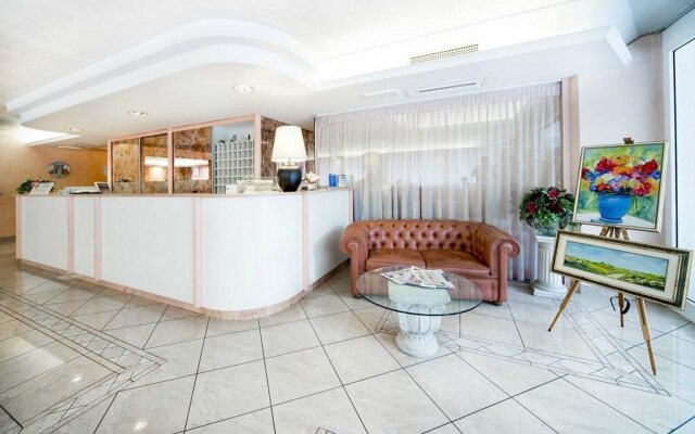 Hotel Royal Plaza