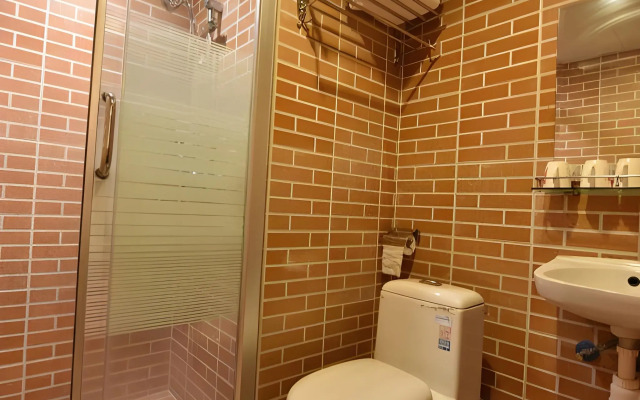 Yiu Fai Guest House