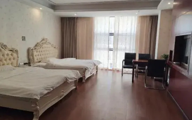 Vientiane No.1 Hotel