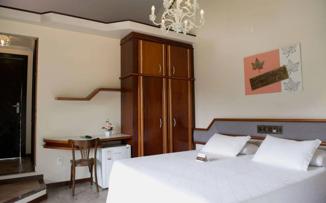 Fazzenda Park Resort