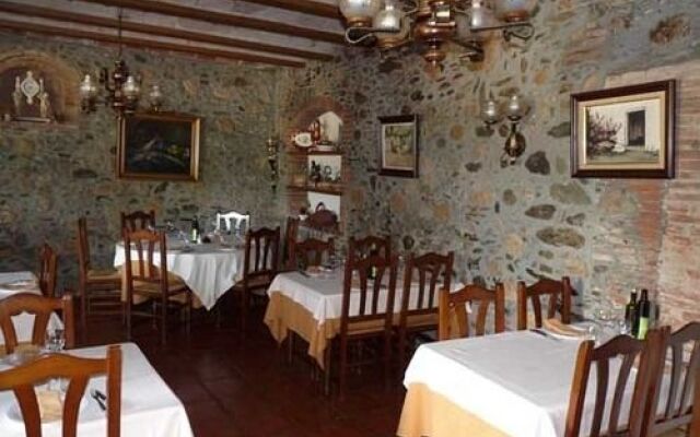 Hostal Can Nofre