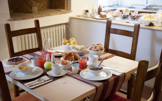 Sant'Angelo 42 - Bed & Breakfast