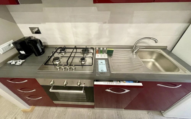 Studio Sun Sea by Wonderful Italy