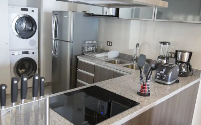 Modern Apartment in Miraflores