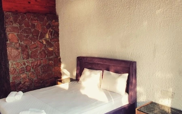 Rocas Roja Camping