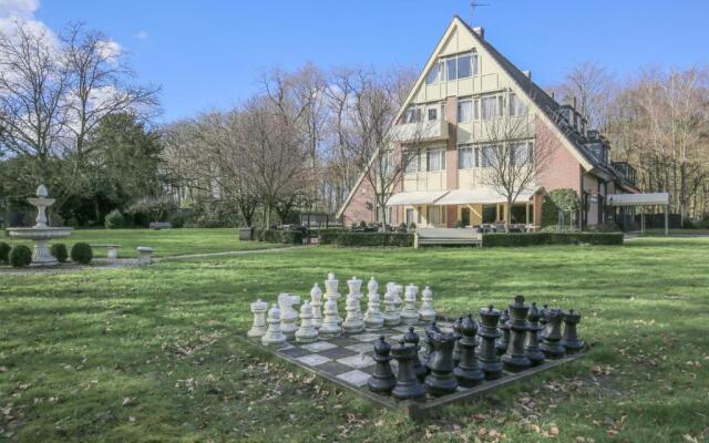 Fletcher Hotel-Landgoed Huis Te Eerbeek