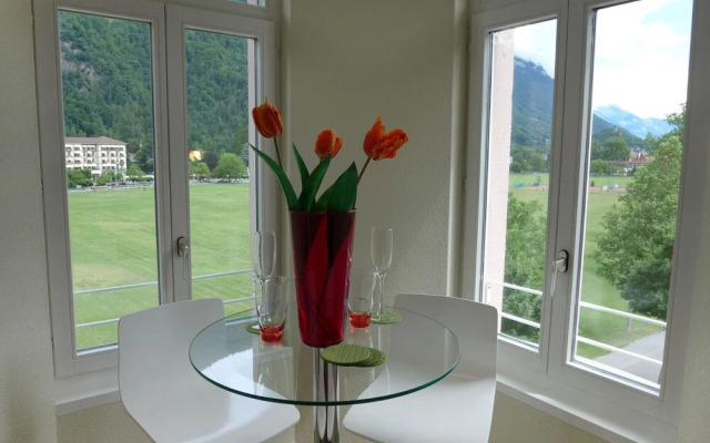 Elegance Interlaken in Interlaken