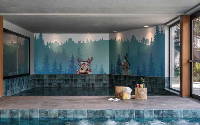 Hotel Alpestre