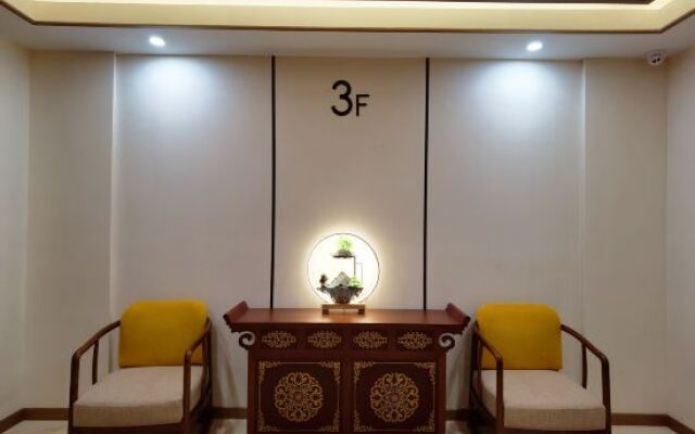 Linzhi Impression Hotel