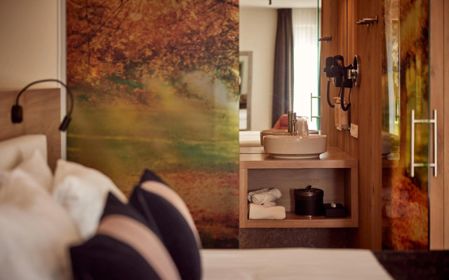 Van Der Valk Hotel Dennenhof