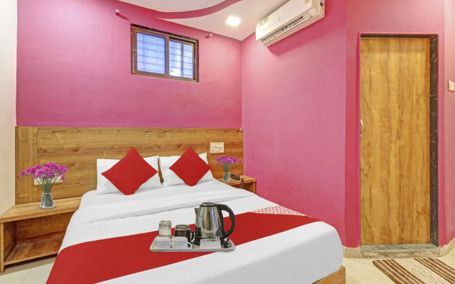 Flagship 88645 The Mumbai Inn