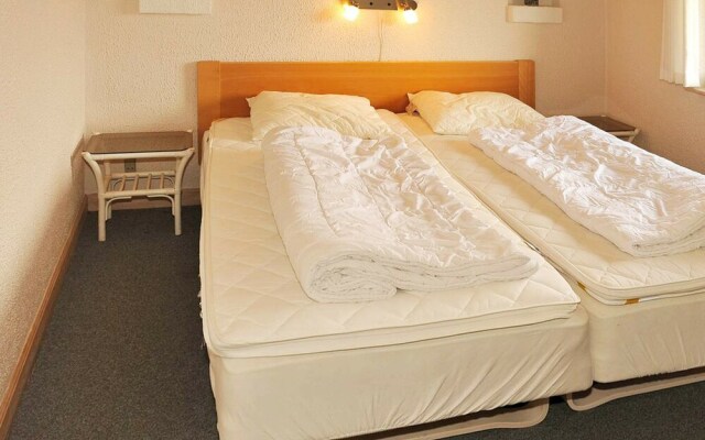 Beautiful Holiday Home in Jutland Denmark With Whirlpool