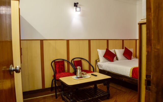 OYO 3664 Hotel Shivaal's Residency