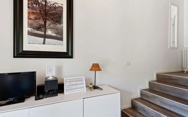 Tranquil Stay Near Lake Ledro