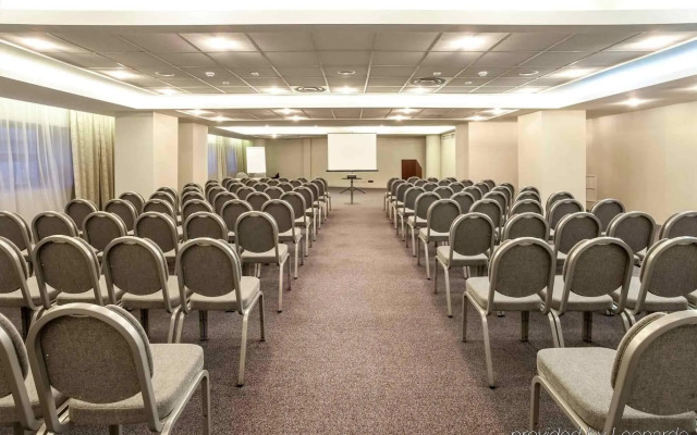 MyContinental Sibiu