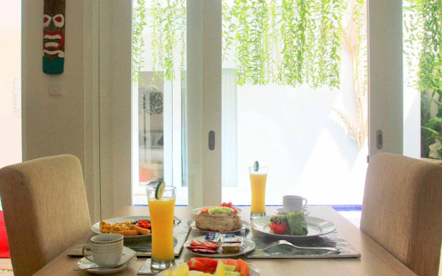 The Wina Villa Canggu