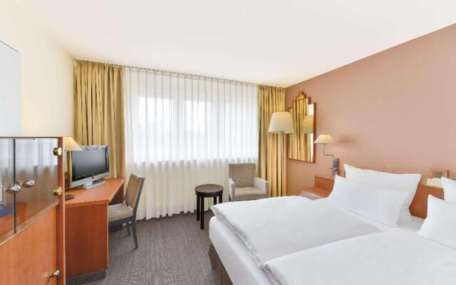 Nh Stuttgart Sindelfingen