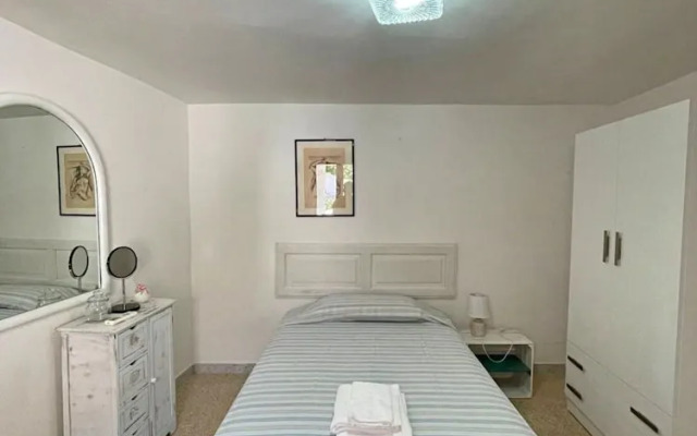 La Casetta Di Novaglie - Puntarossa a 300 Metri dal Mare