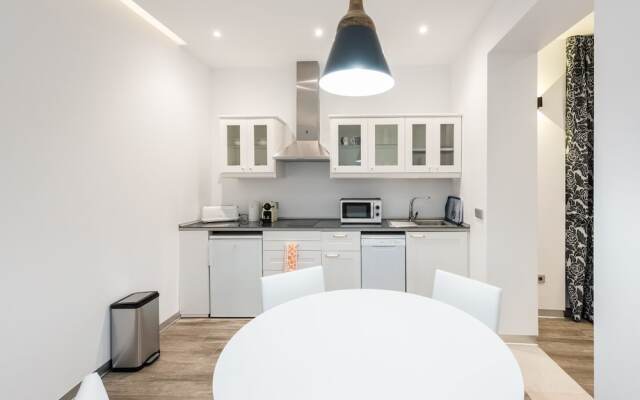 Puerta Del Sol City Center IV C