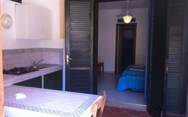 Vulcano Terme Residence