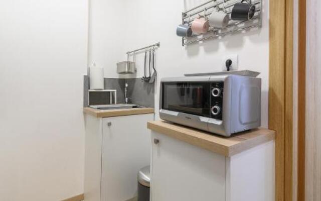 MAGNOLIA City Suite