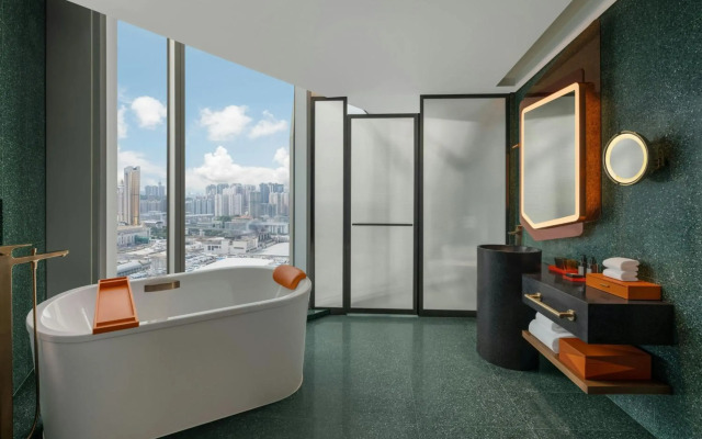 W Macau - Studio City