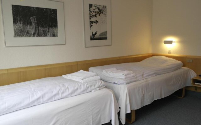 Hotel Skibelund Krat