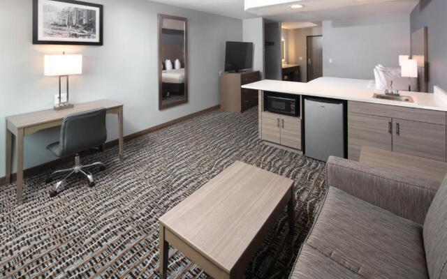 Hotel 28 Boise Airport, an Ascend Collection Hotel