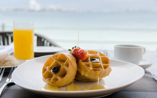 Fiesta Americana Cancun Villas