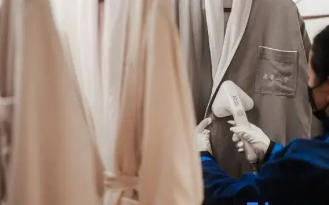 Wuyou Stayhill Resort