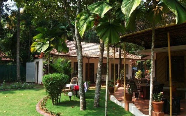 Vedanta Wake Up! Alleppey - Backwaters