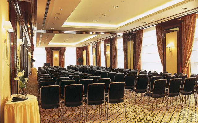 JW Marriott Hotel Berlin