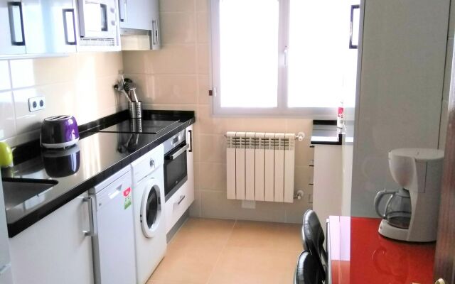 Apartamento Berceo