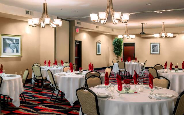 Holiday Inn Oklahoma City Airport by IHG