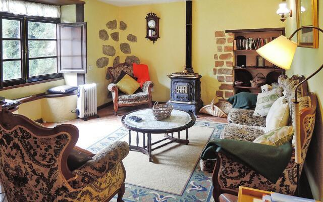 4 star holiday home in Los Realejos