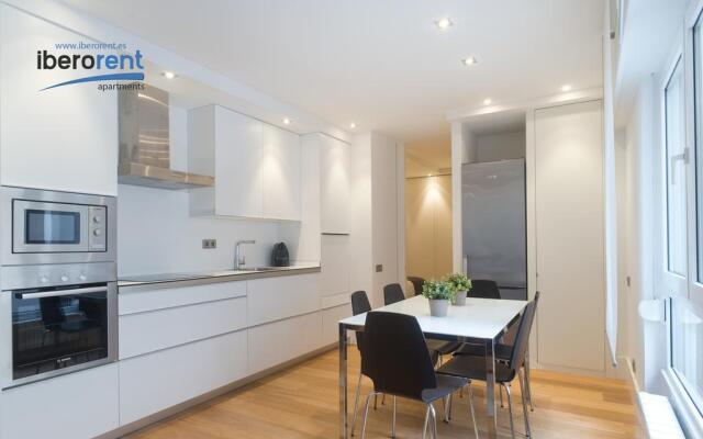 Avenida La Concha - IB. Apartments
